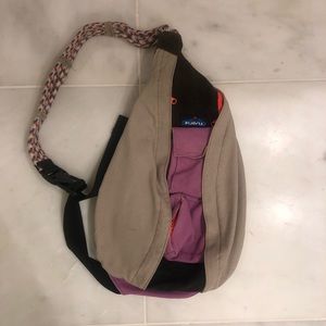 Kavu bag